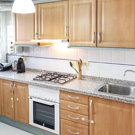2 Bedroom Pet Friendly In Appartement