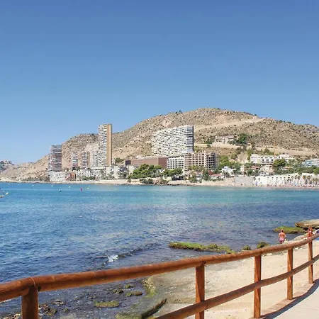 Appartement 2 Bedroom Pet Friendly In