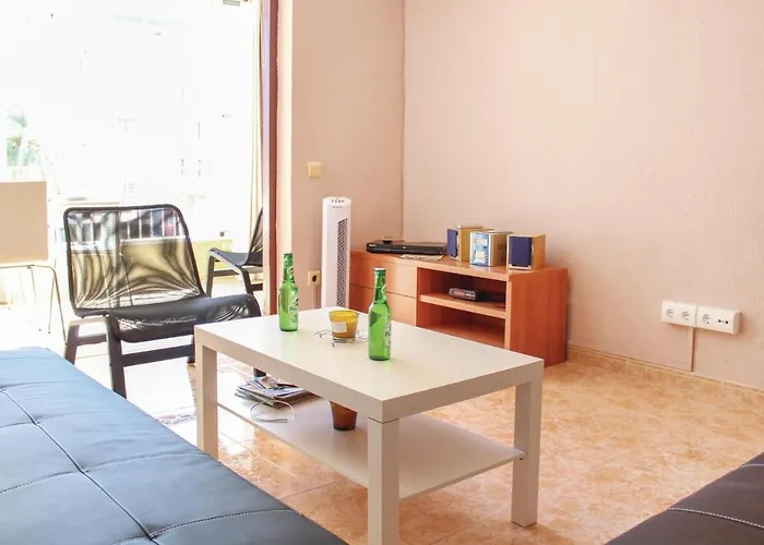 Διαμέρισμα Cozy In With Wifi