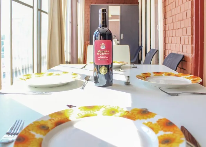 Διαμέρισμα Cozy In With Wifi *