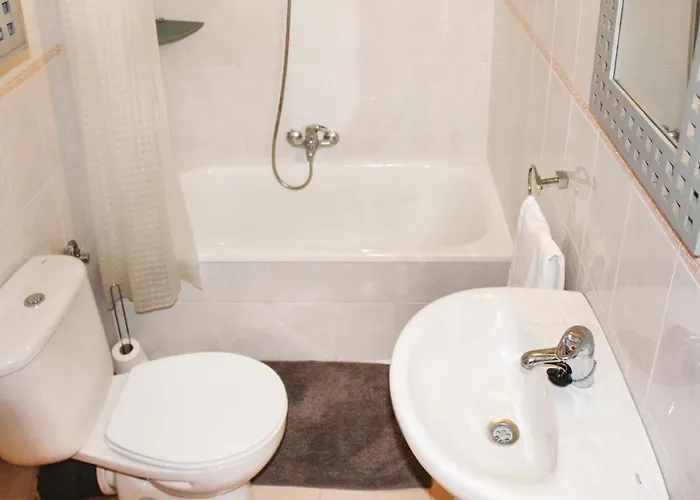 Cozy In With Wifi * Αλικάντε