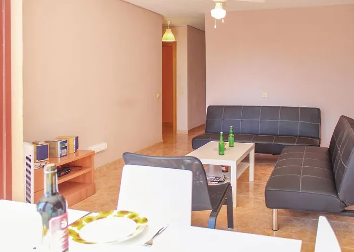 Διαμέρισμα Cozy In With Wifi *