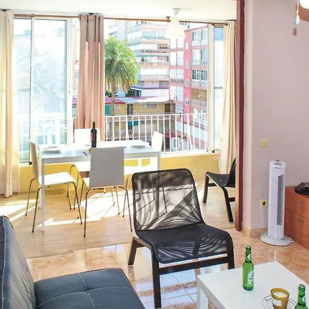2 Bedroom Pet Friendly In * Alicante