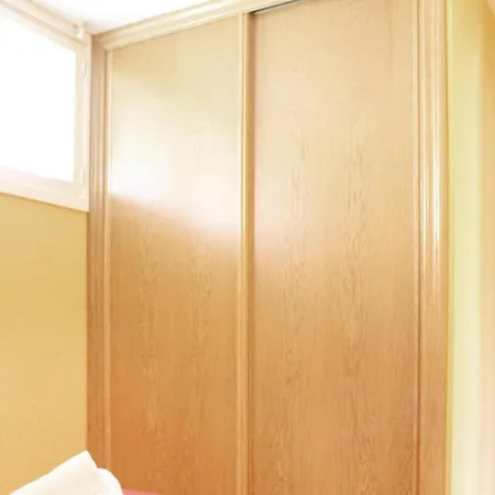 2 Bedroom Pet Friendly In Alicante