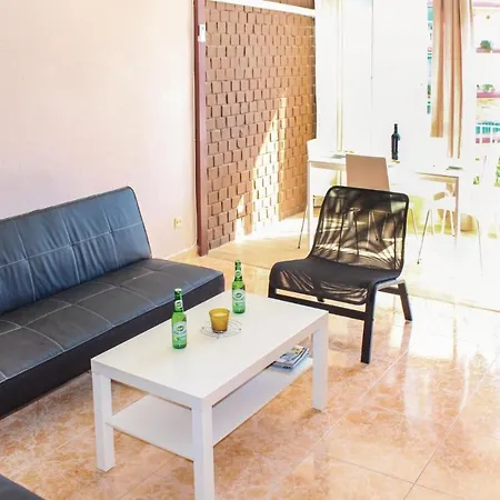 2 Bedroom Pet Friendly In Alicante