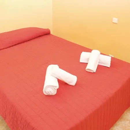 2 Bedroom Pet Friendly In Alicante